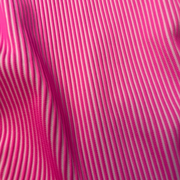 Luli Fama bikini bottom aka Luli Babe in Miami Barbie Pink - Picture 6 of 6